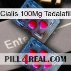 Tadalafil Cialis 100Mg 14
